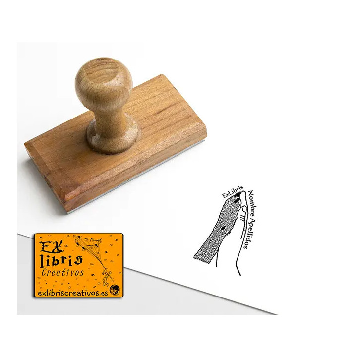 ExLibris El vínculo