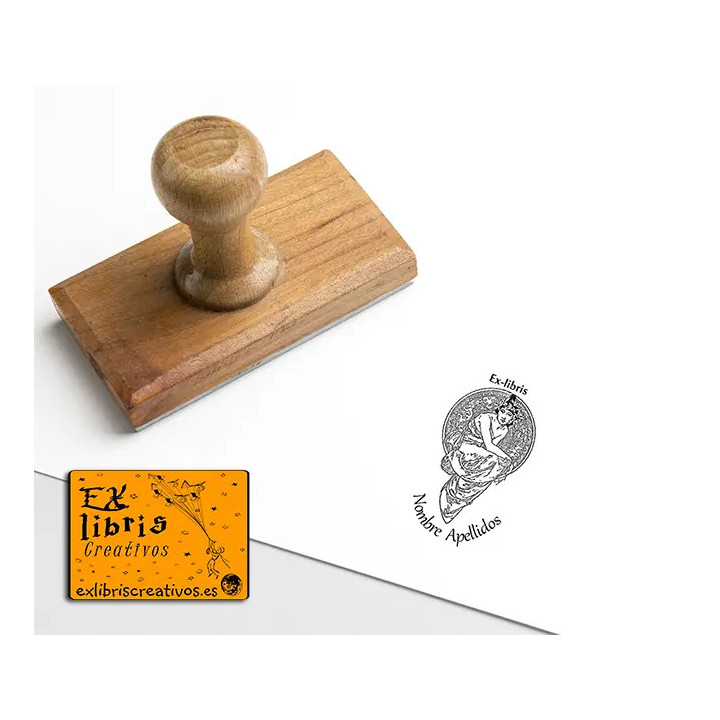 ExLibris Clío