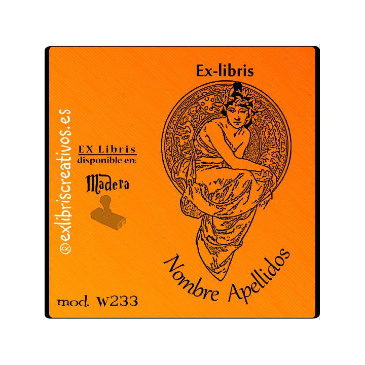 ExLibris Clío