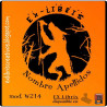 ExLibris Full Moon