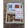 Pack Premium: Caja exclusiva