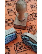 EX Libris Caucho