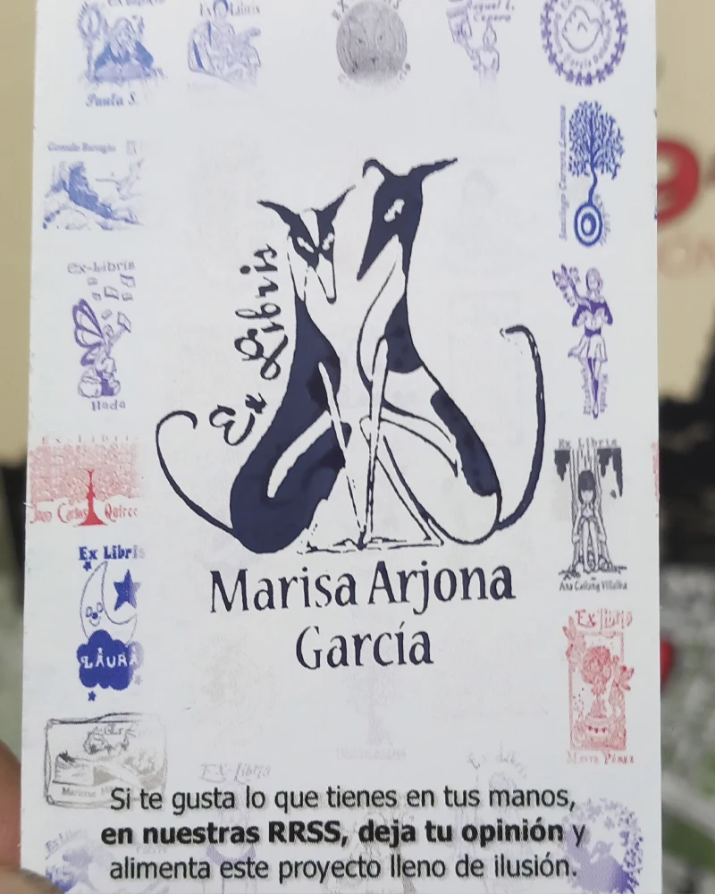 Exlibris de perros